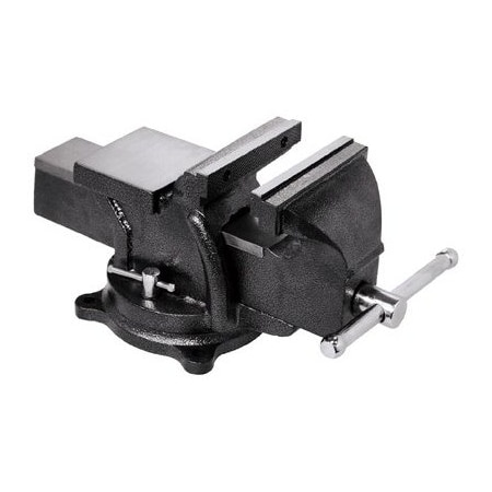 Bessey 6 HD Workshop Vise BV-HD60